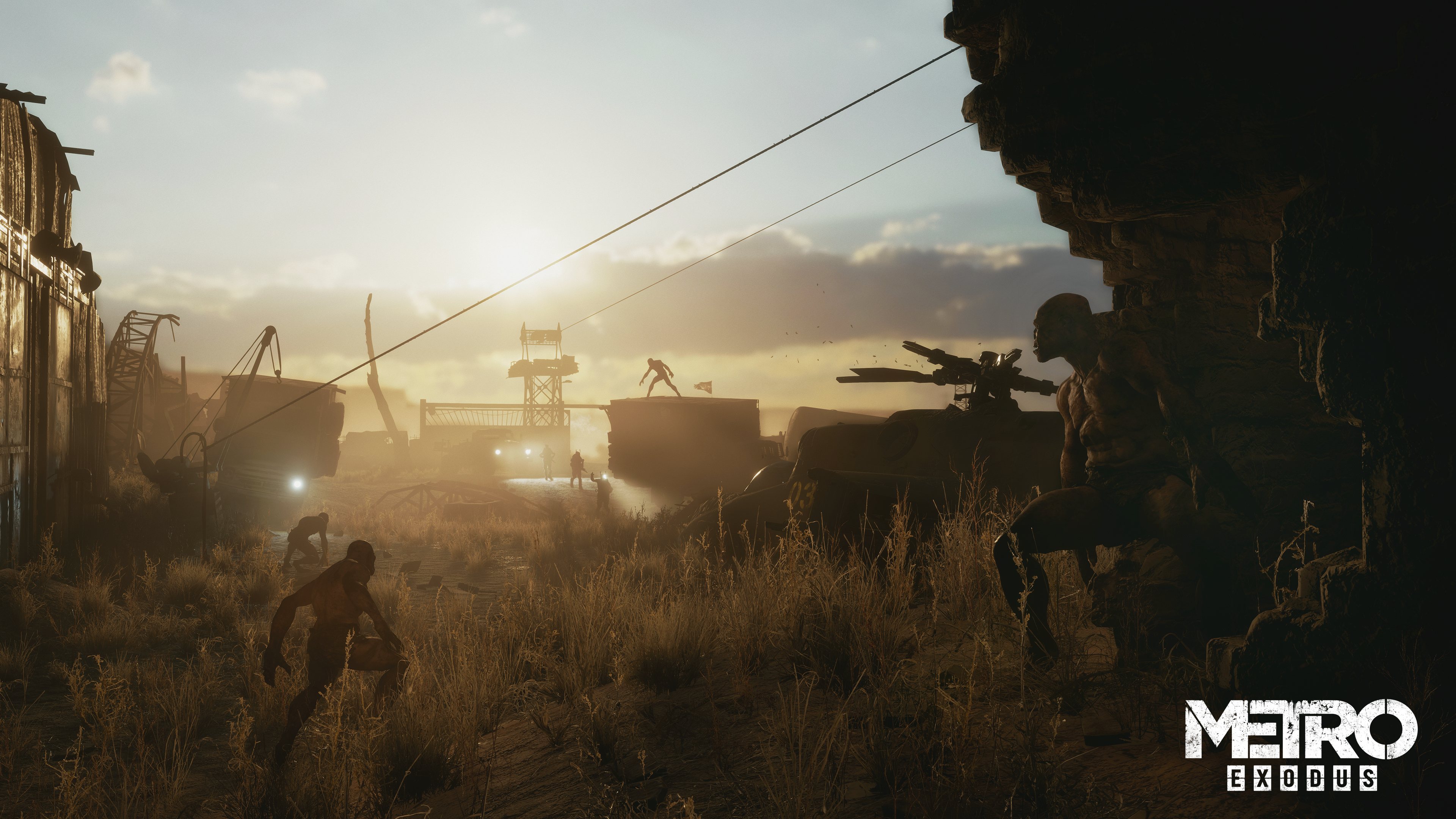 Metro Exodus - Imagen 21